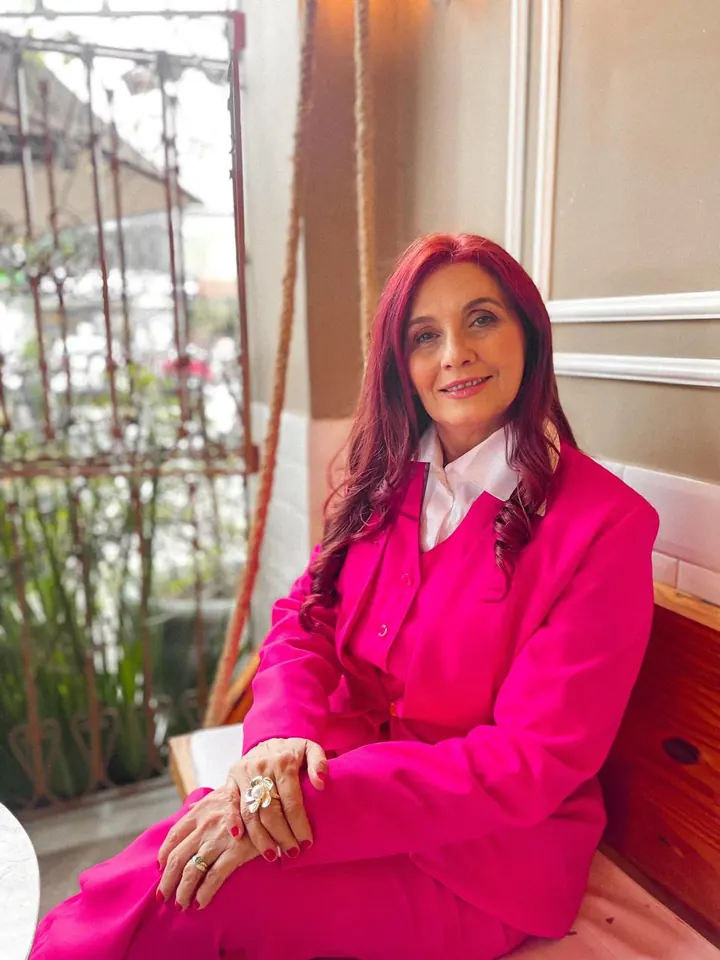 Profª Drª Maiza Macedo